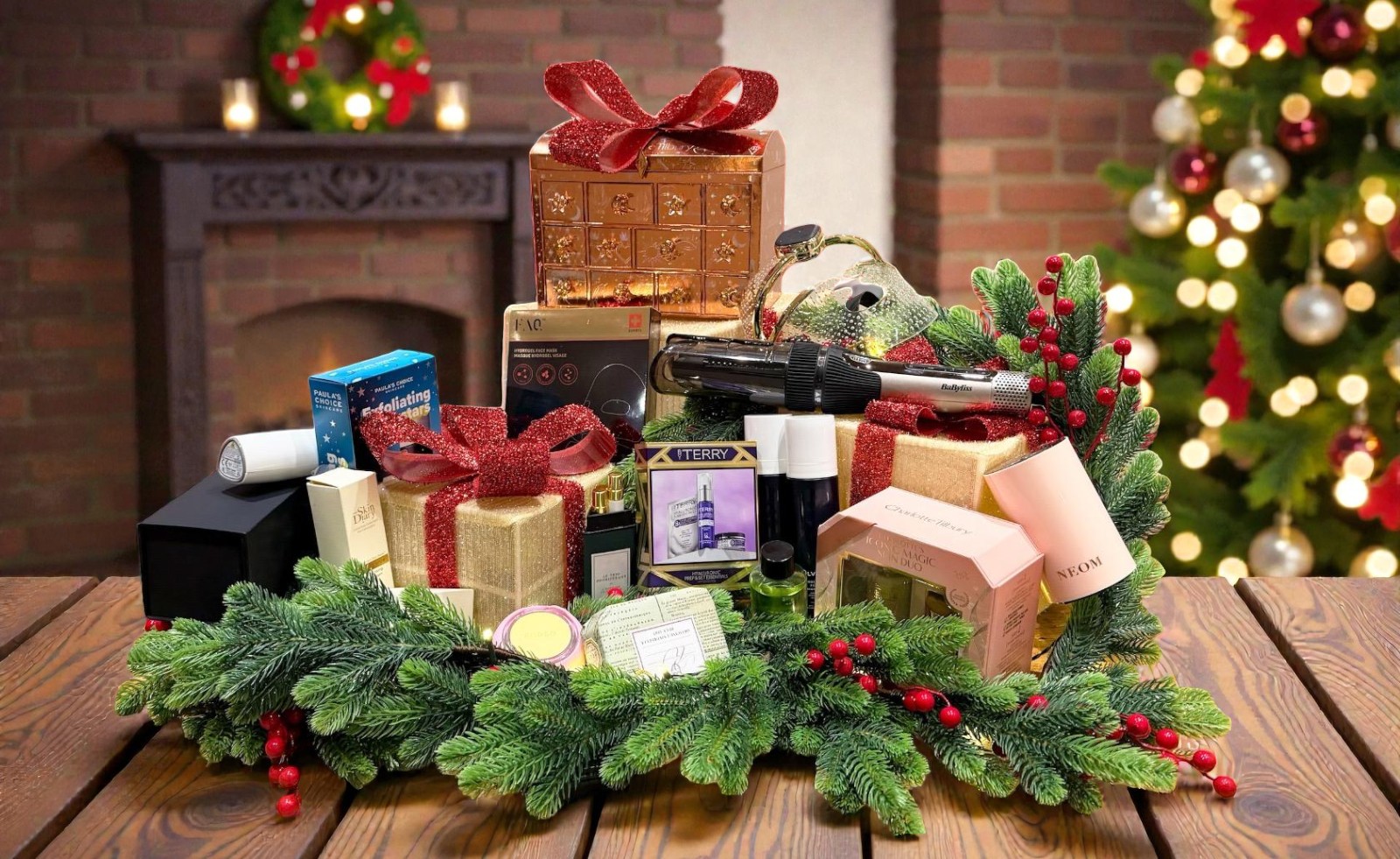 Christmas gift guide 2025