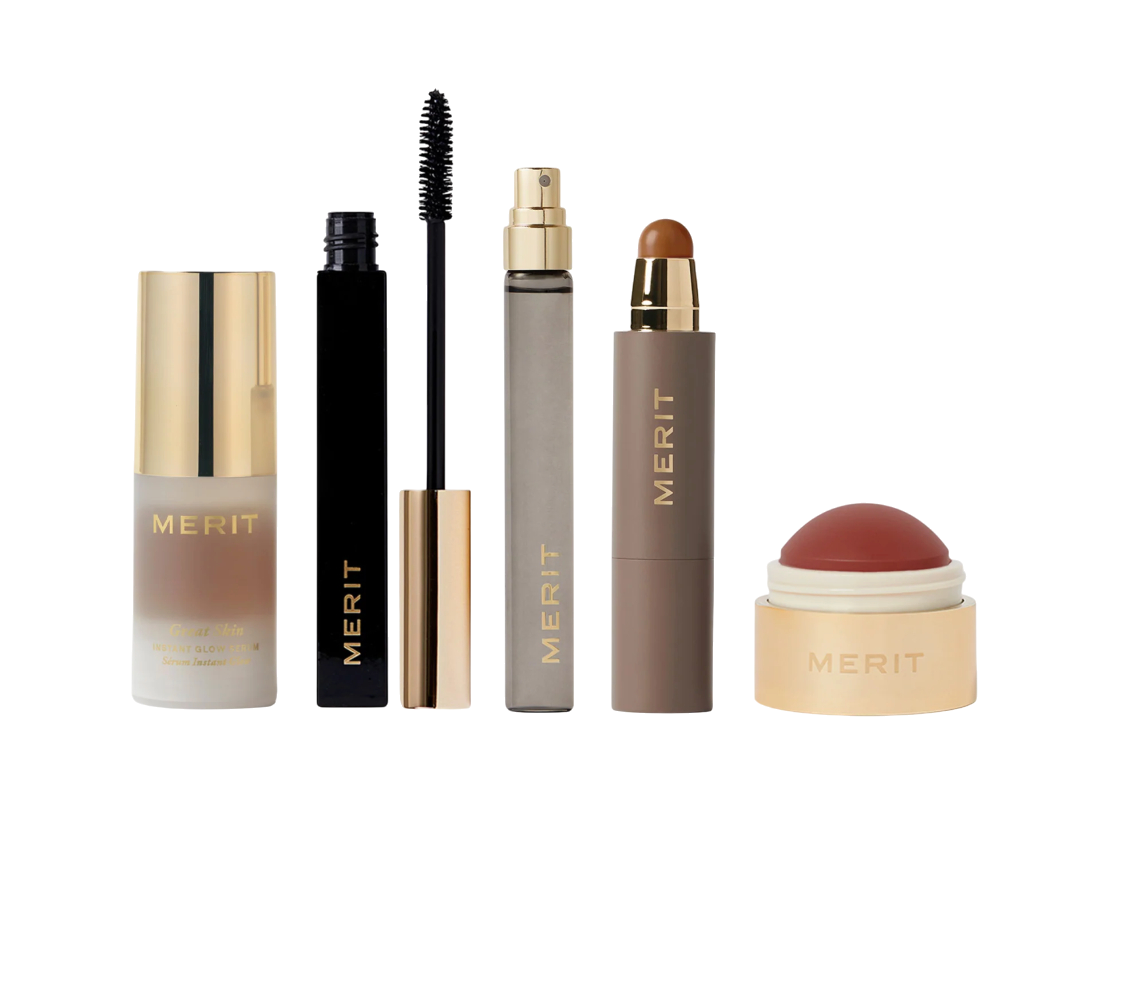 merit bestsellers set