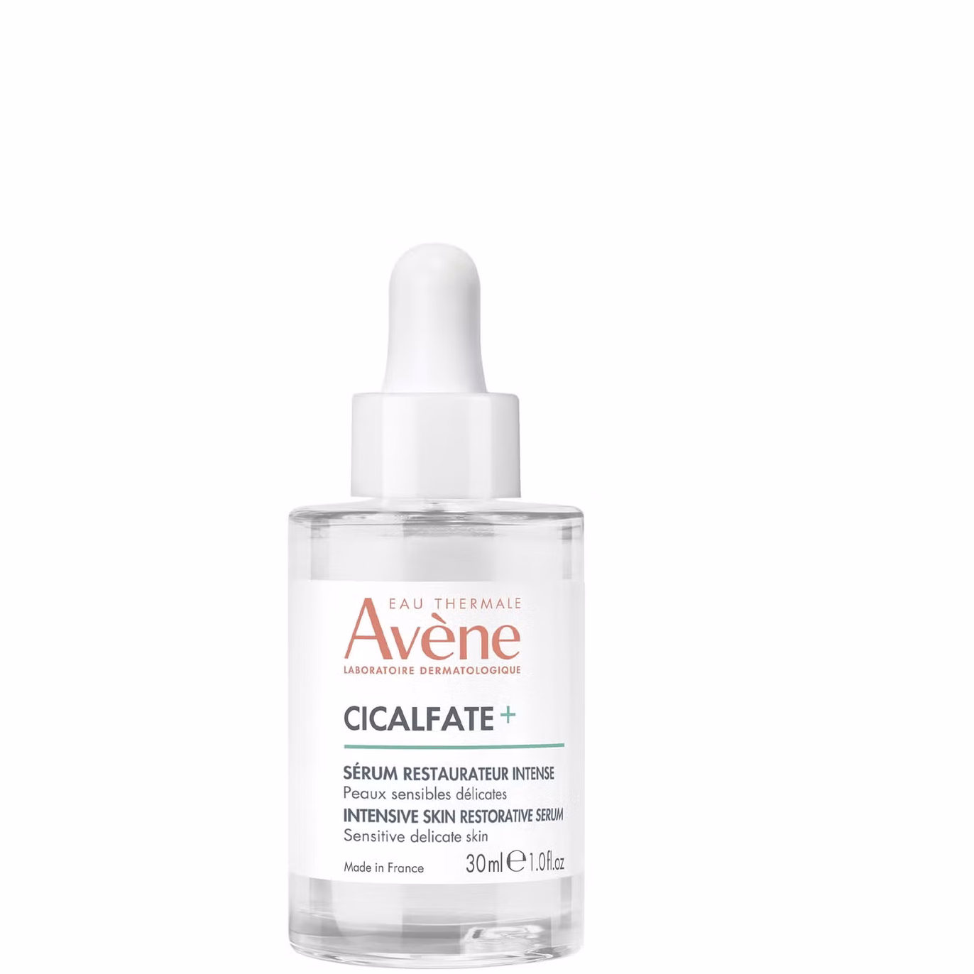 Avène Cicalfate+ Intensive Skin Restorative Serum for Sensitive Skin 30ml