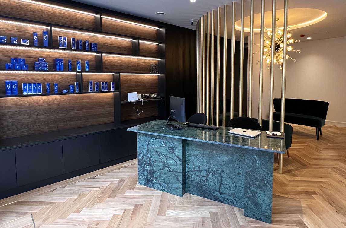 Skin Doctors Clinic London