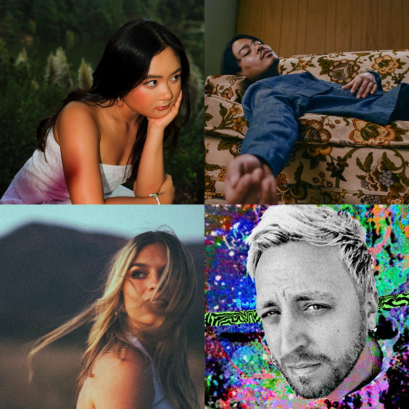 2026’s Breakthrough Artists You Need on Your Radar