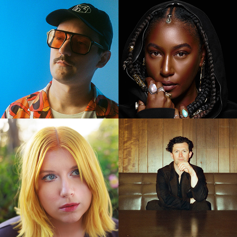 A New Wave of Artists Is Setting the Tone for 2026