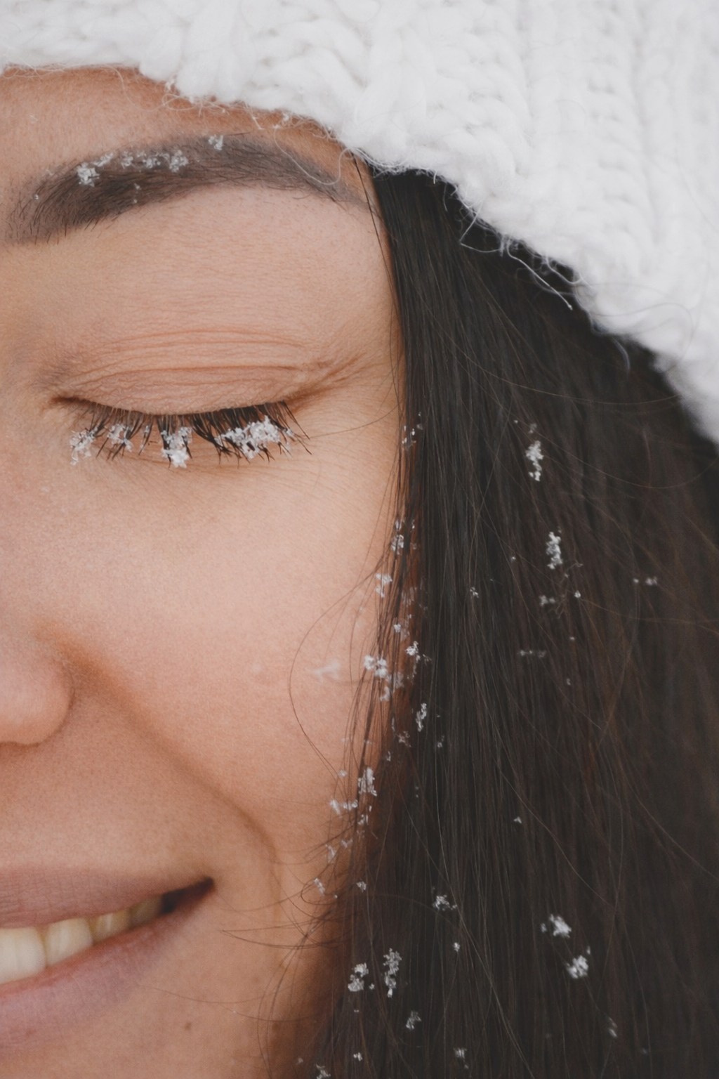 Why Winter Is the Best Time for These Beauty Treatments