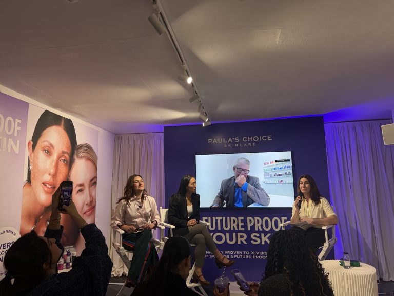 Paula's choice event