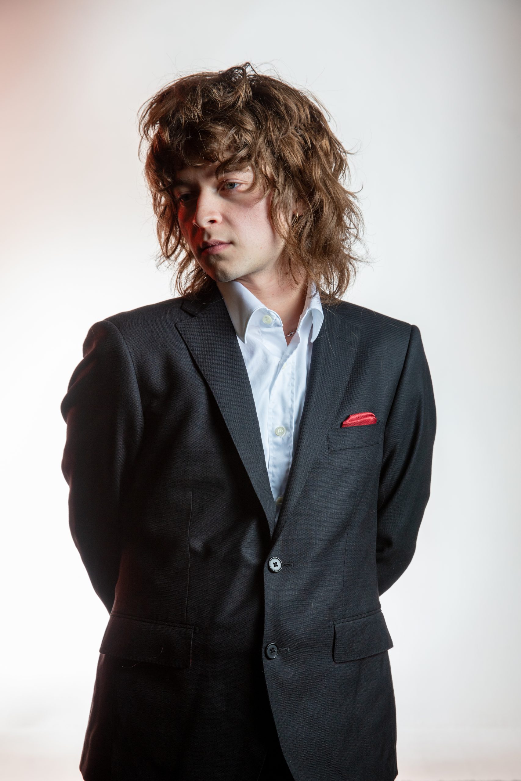 Sylvaner channels Chicago House influences on brooding new release ‘Plastic Love’