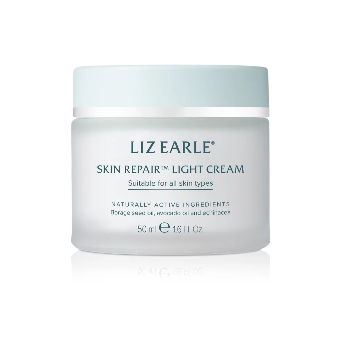 Liz Earle Skin Repair Light cream