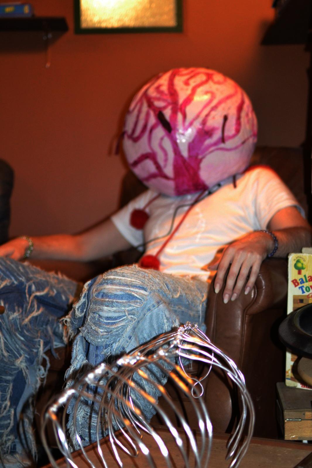 Stimulation Arts on Love, Mess, and the Politics of Being Neuroqueer