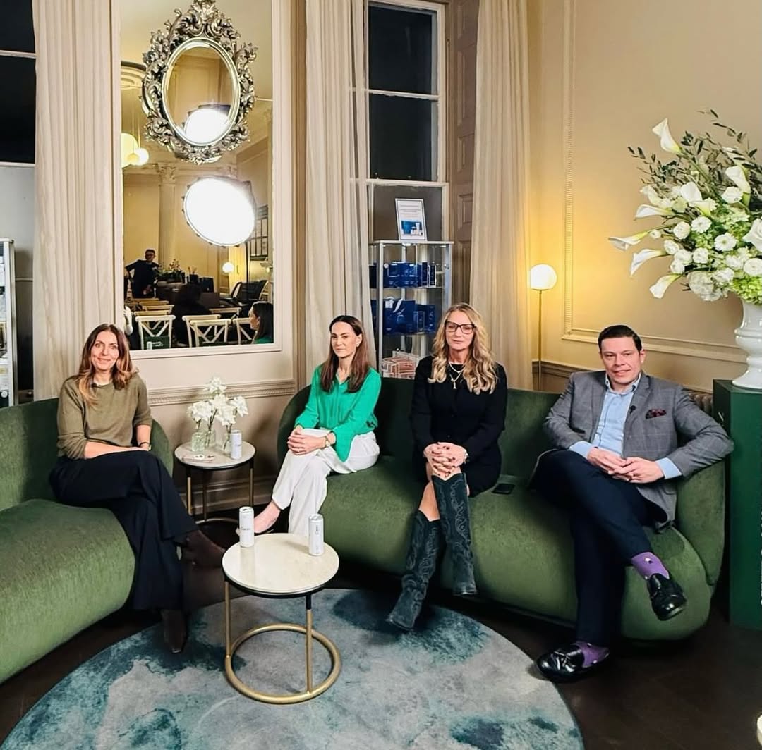 The Health Clinic Panel