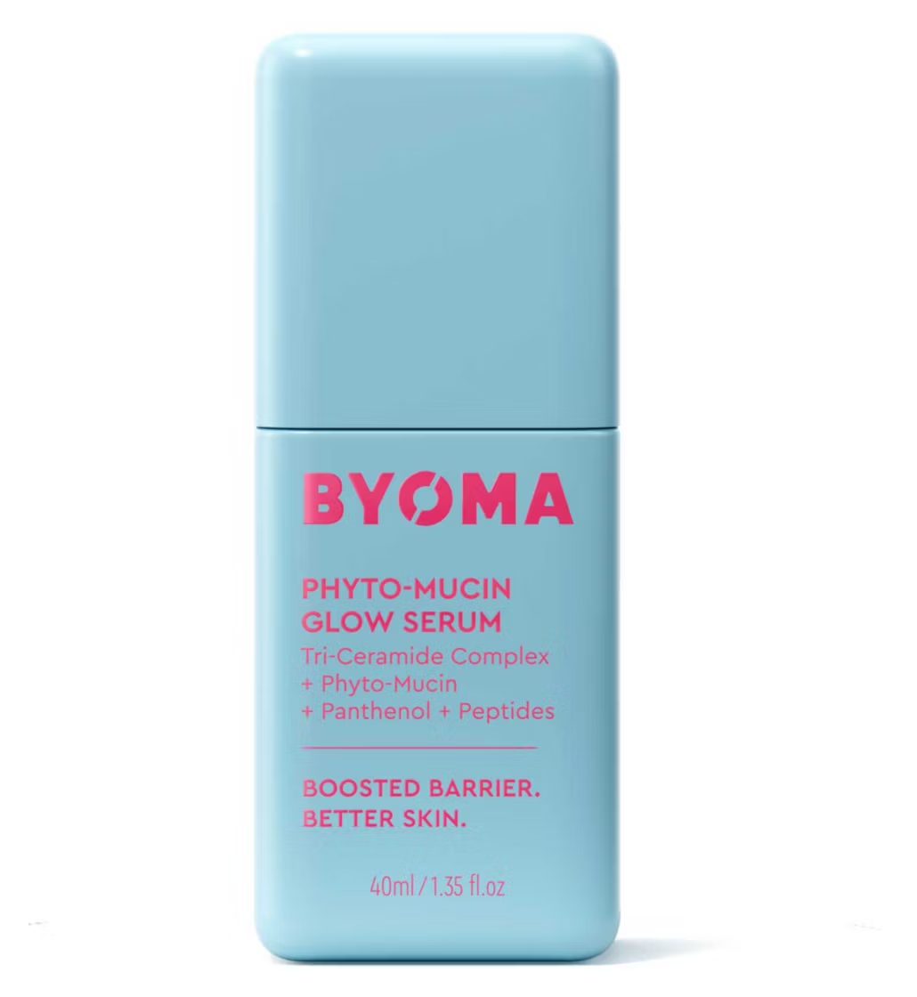 BYOMA Phyto-Mucin Glow Serum