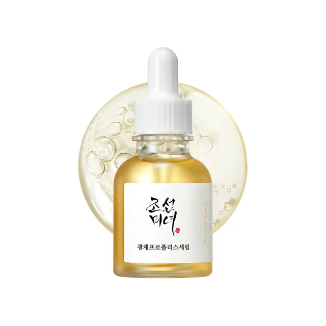 Beauty of Joseon Glow Serum: Propolis + Niacinamide