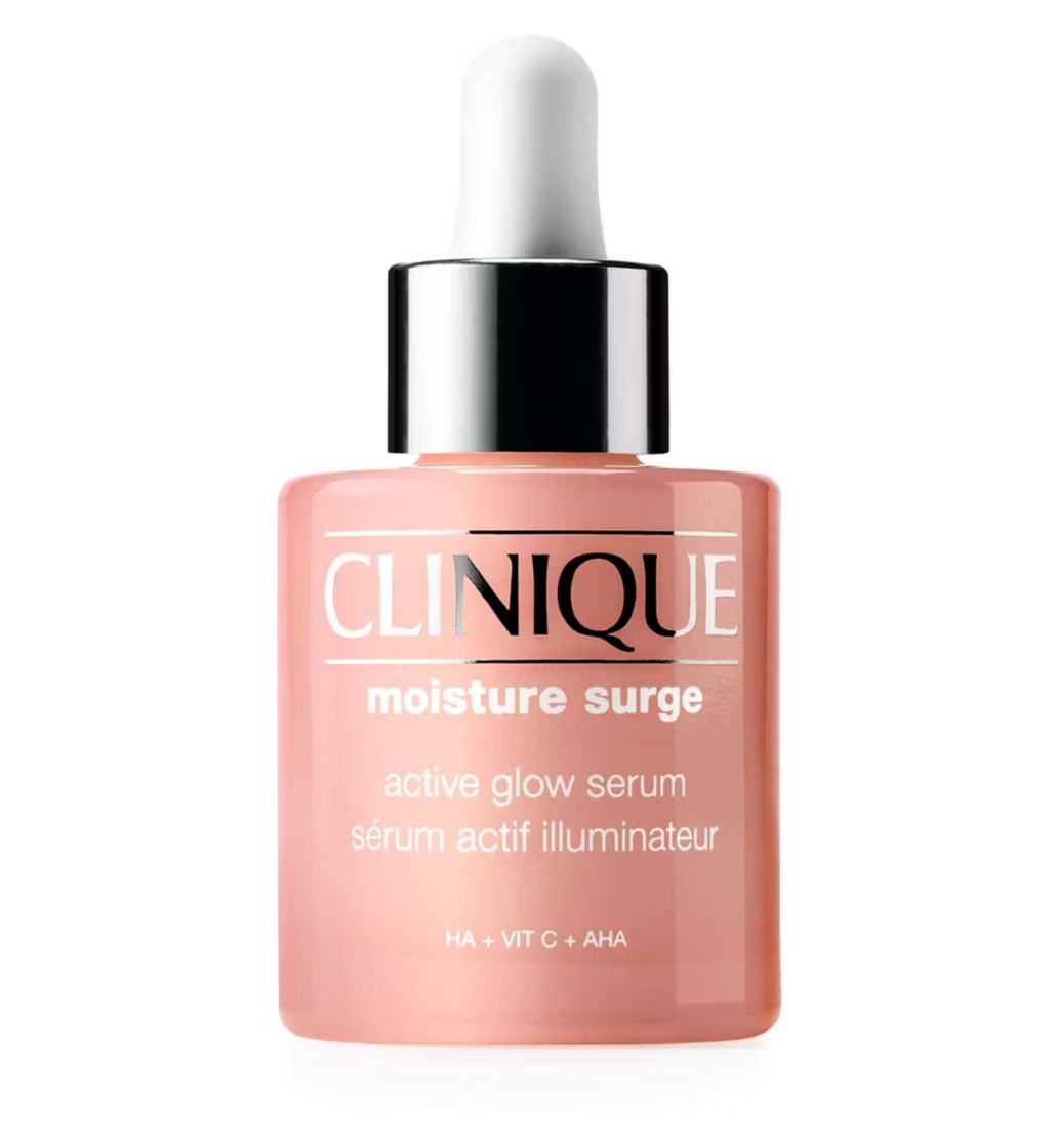 Clinique Moisture Surge Active Glow Serum