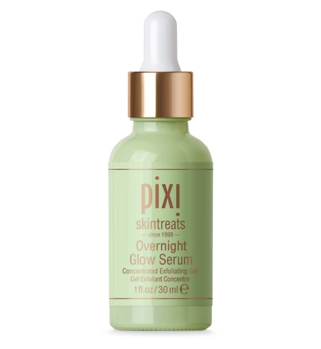 PIXI Overnight Glow Serum Glycolic Acid