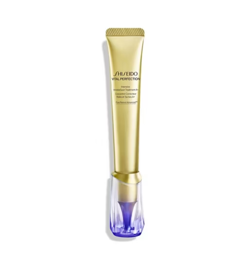 Shiseido Vital Perfection Intensive Wrinklespot Treatment A+ 20ml