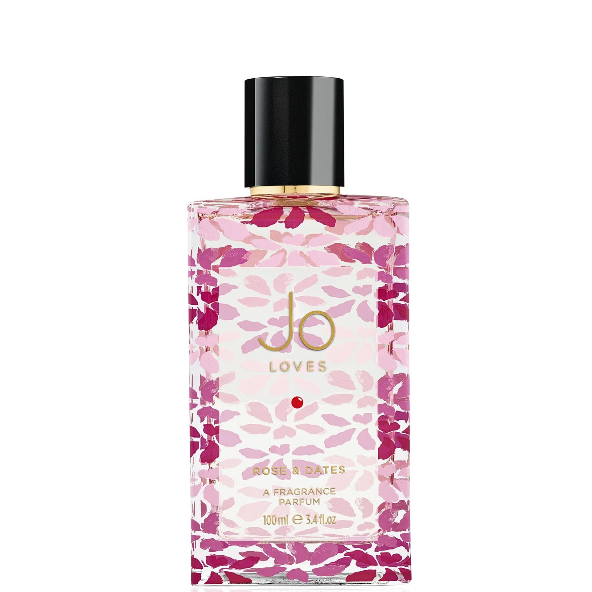 Jo Loves Rose & Dates