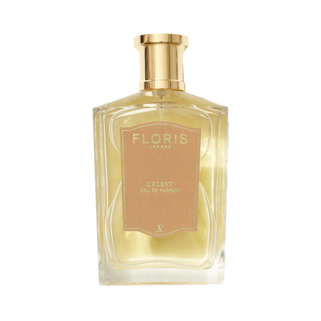 Floris Celest EDP