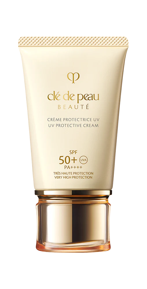 Clé de Peau Beauté UV Protective Cream