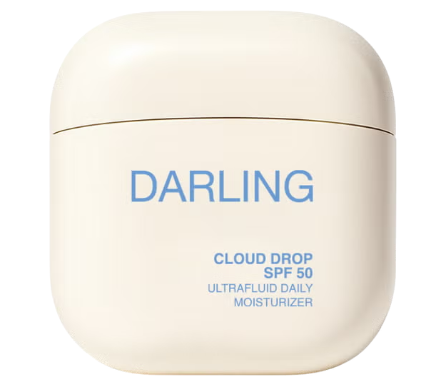 Darling Cloud drop SPF50