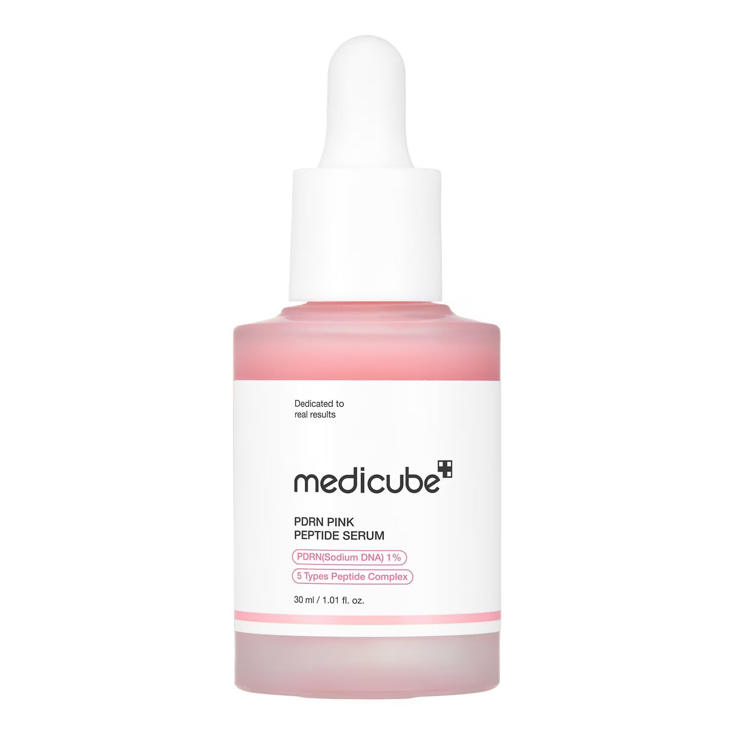 Medicube, PDRN Pink Peptide Serum