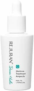 Rejuran, Derma Healer Moisture Treatment Ampoule