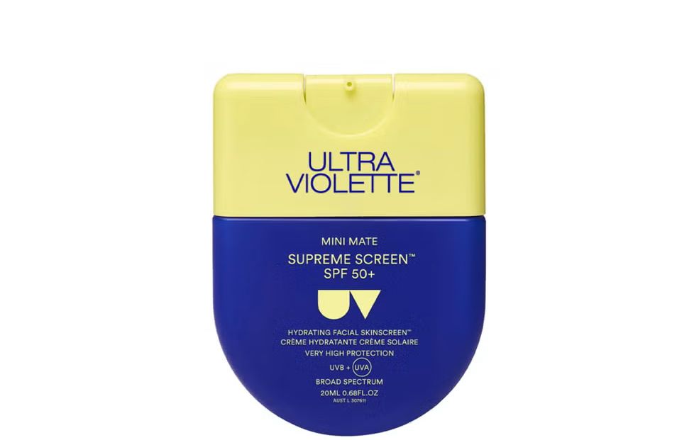 Ultra Violette Supreme Screen SPF50+ Mini