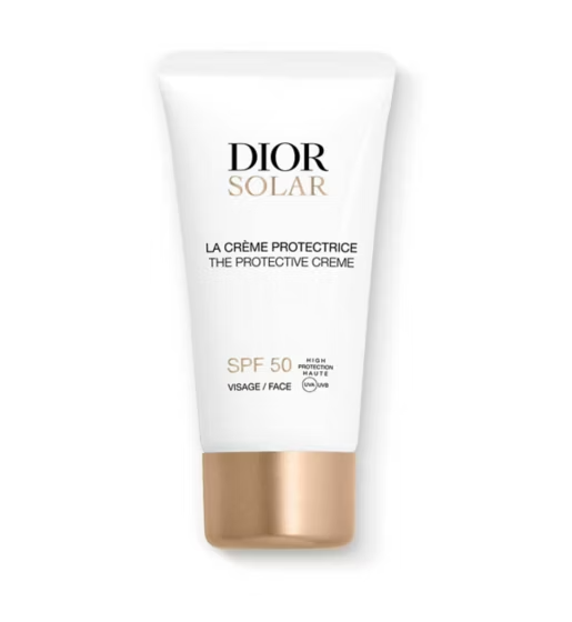 DIOR Solar The Protective Creme SPF 50

