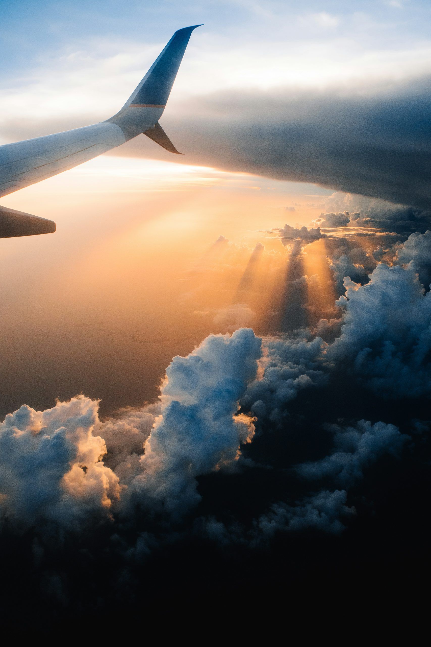 plane photo