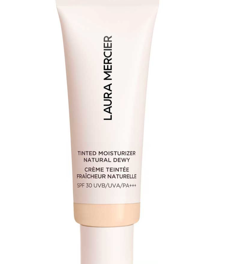 Laura Mercier Tinted Moisturizer Natural Skin Perfector SPF 30