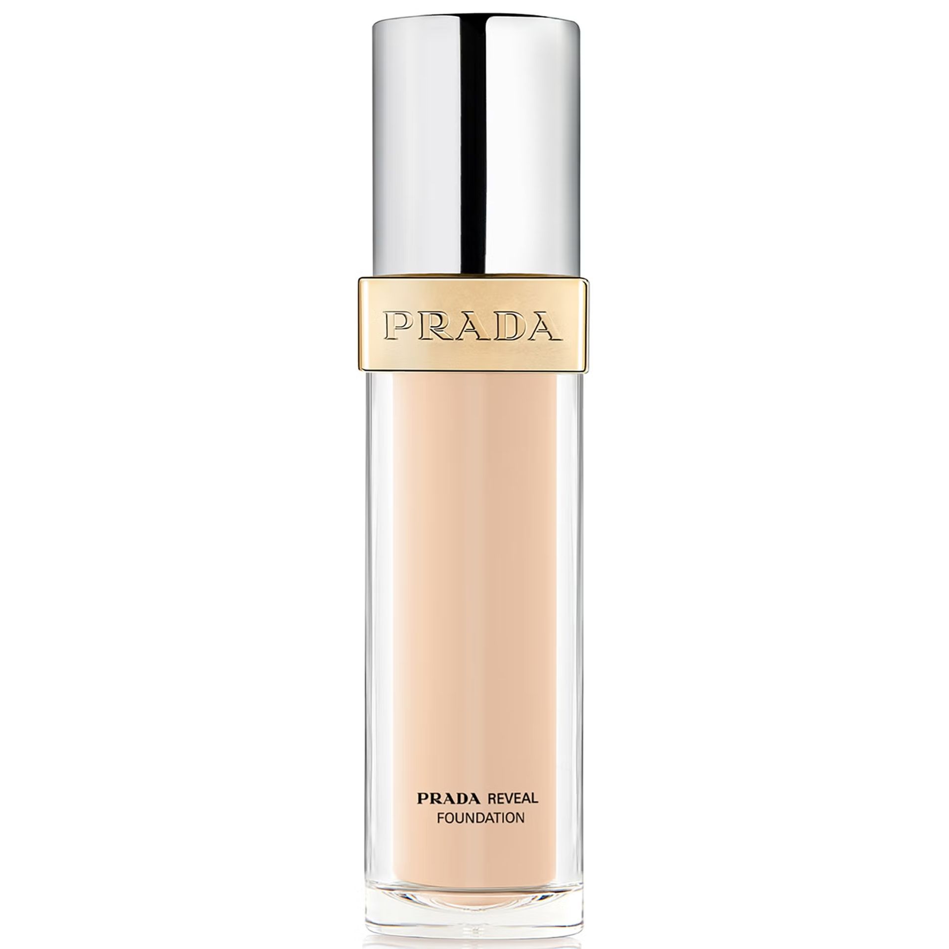 Prada Reveal Skin Optimising Foundation
