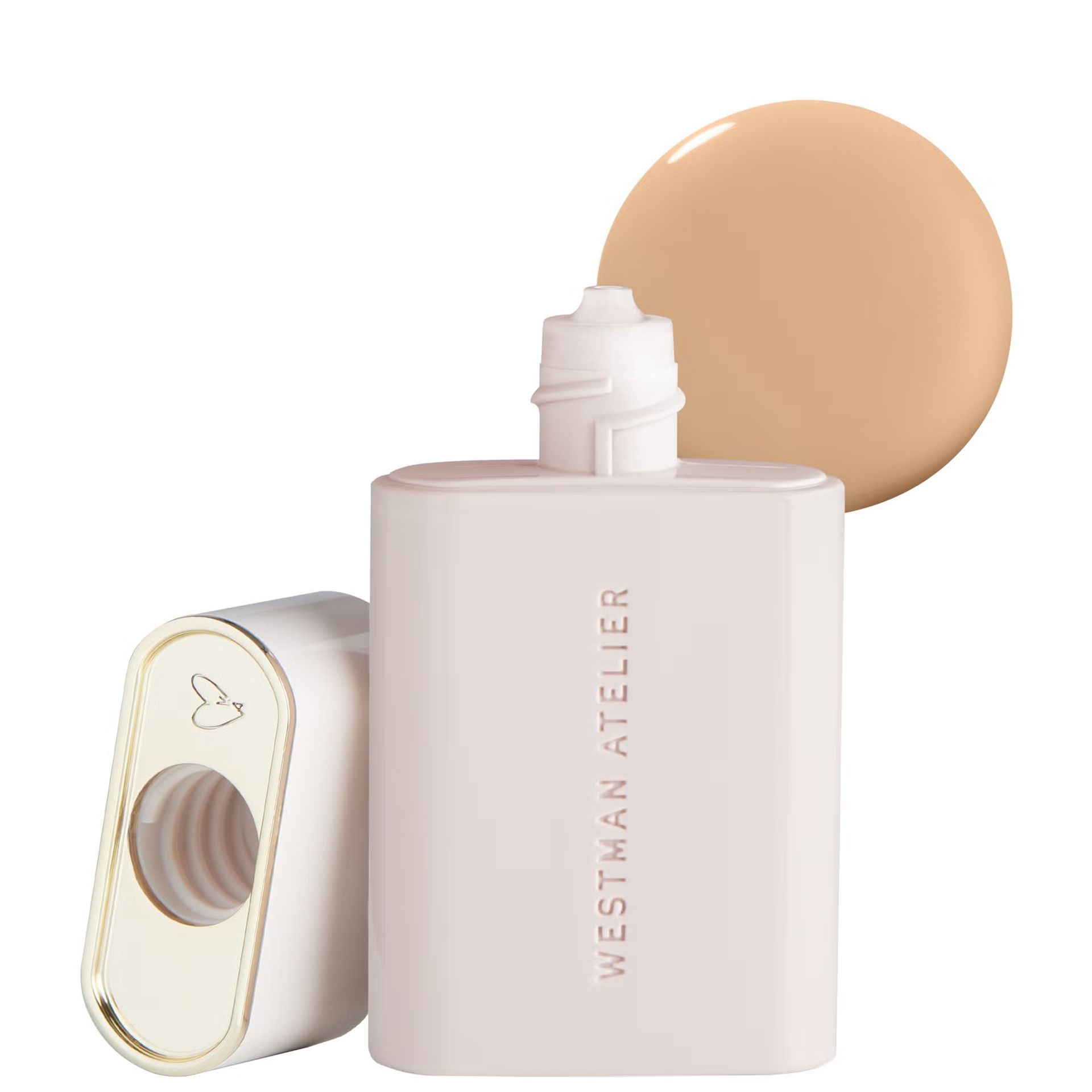 Westman Atelier Vital Skincare Complexion Drops