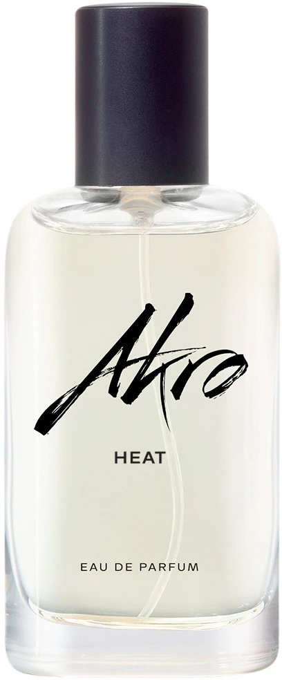 Akro heat