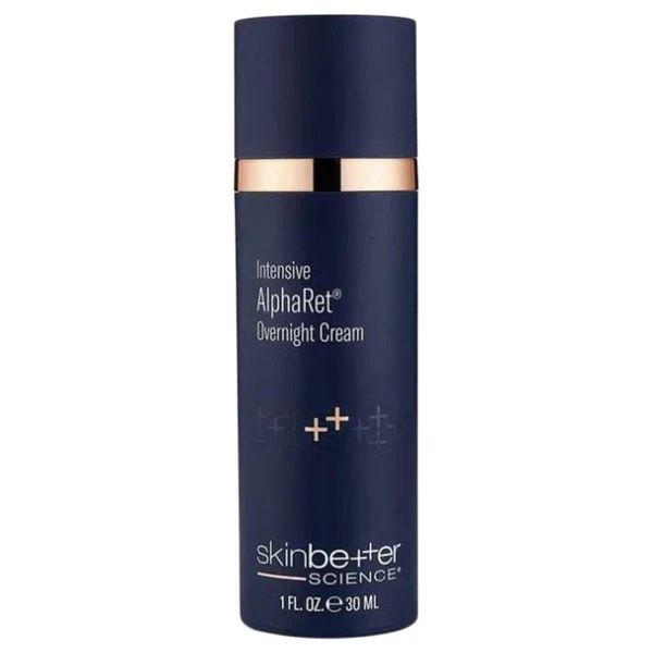 Skinbetter Science AlphaRet Overnight Cream