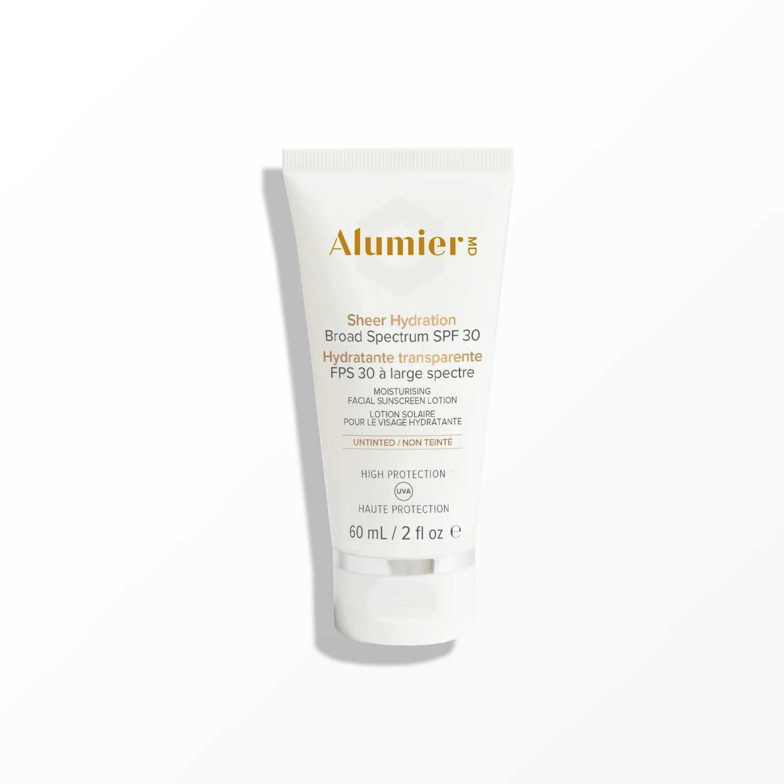 AlumierMD Sheer Hydration Broad Spectrum SPF 30