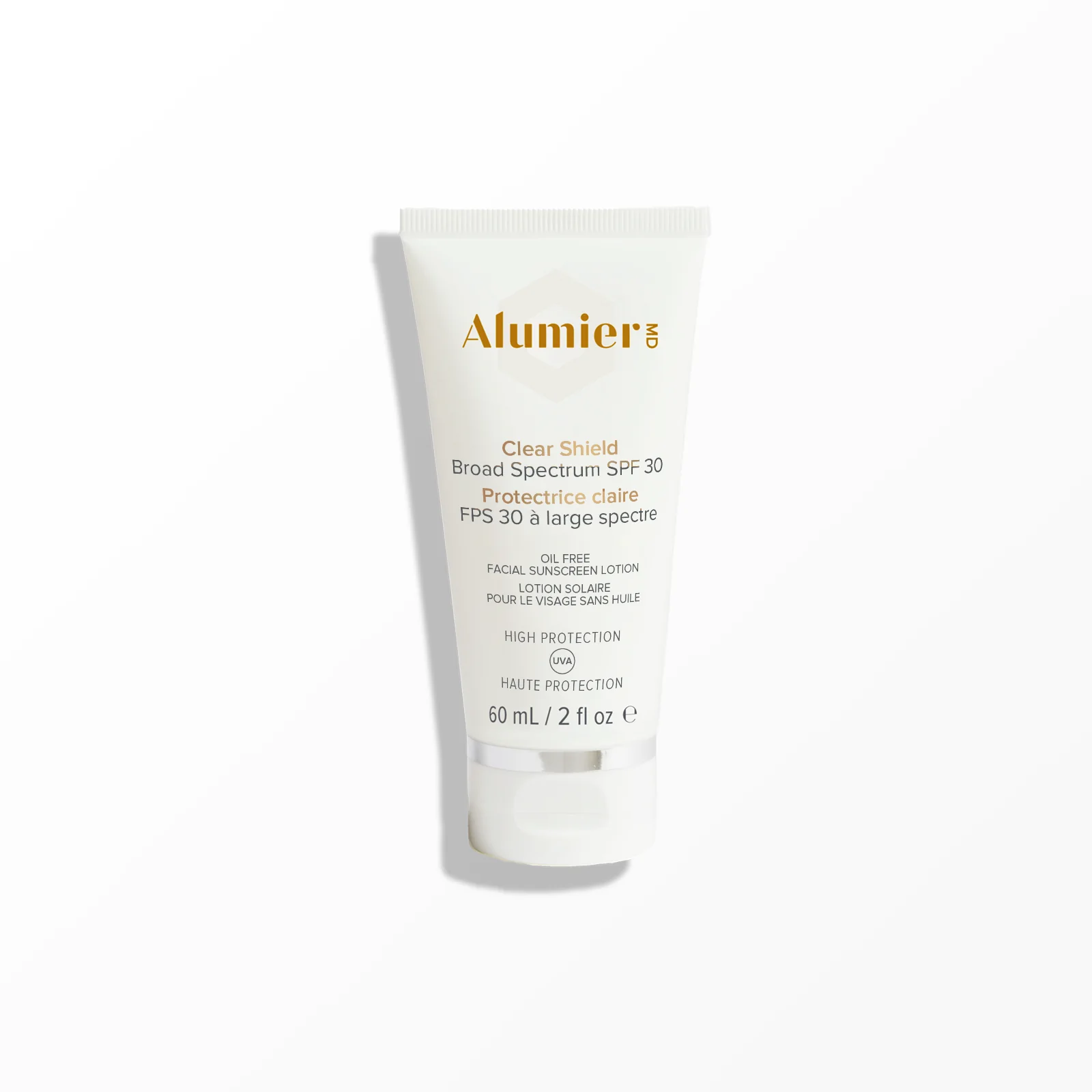 AlumierMD Clear Shield Broad Spectrum SPF 30