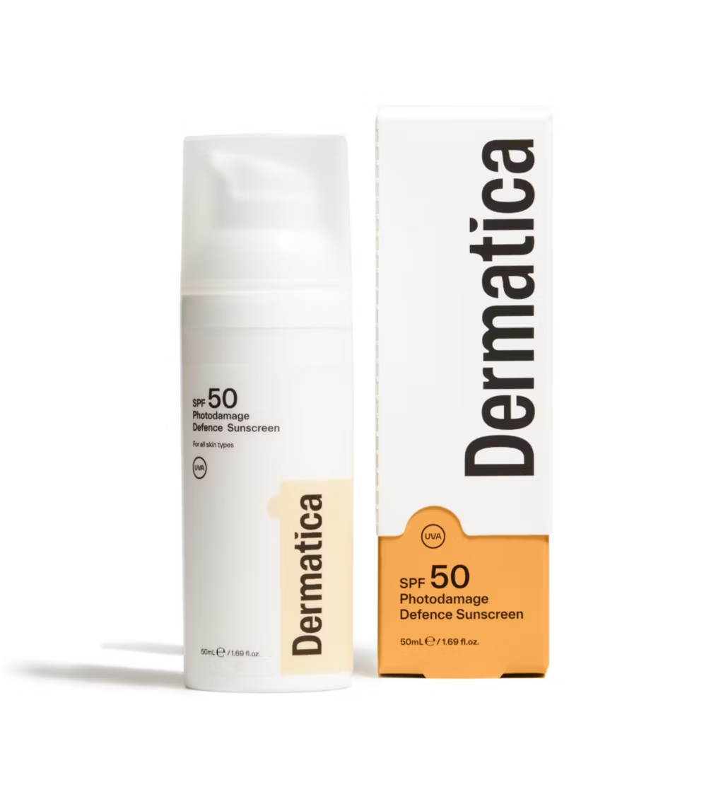Dermatica Photodamage Defence SPF 50