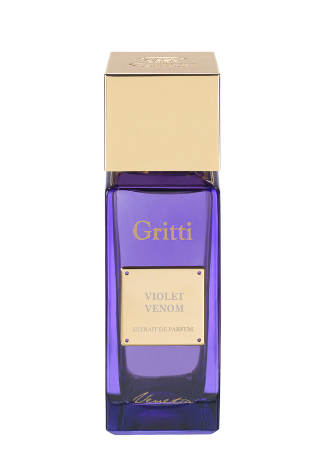 Gritti Violet Venom