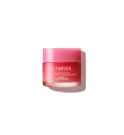 Laneige Lip Sleeping Mask