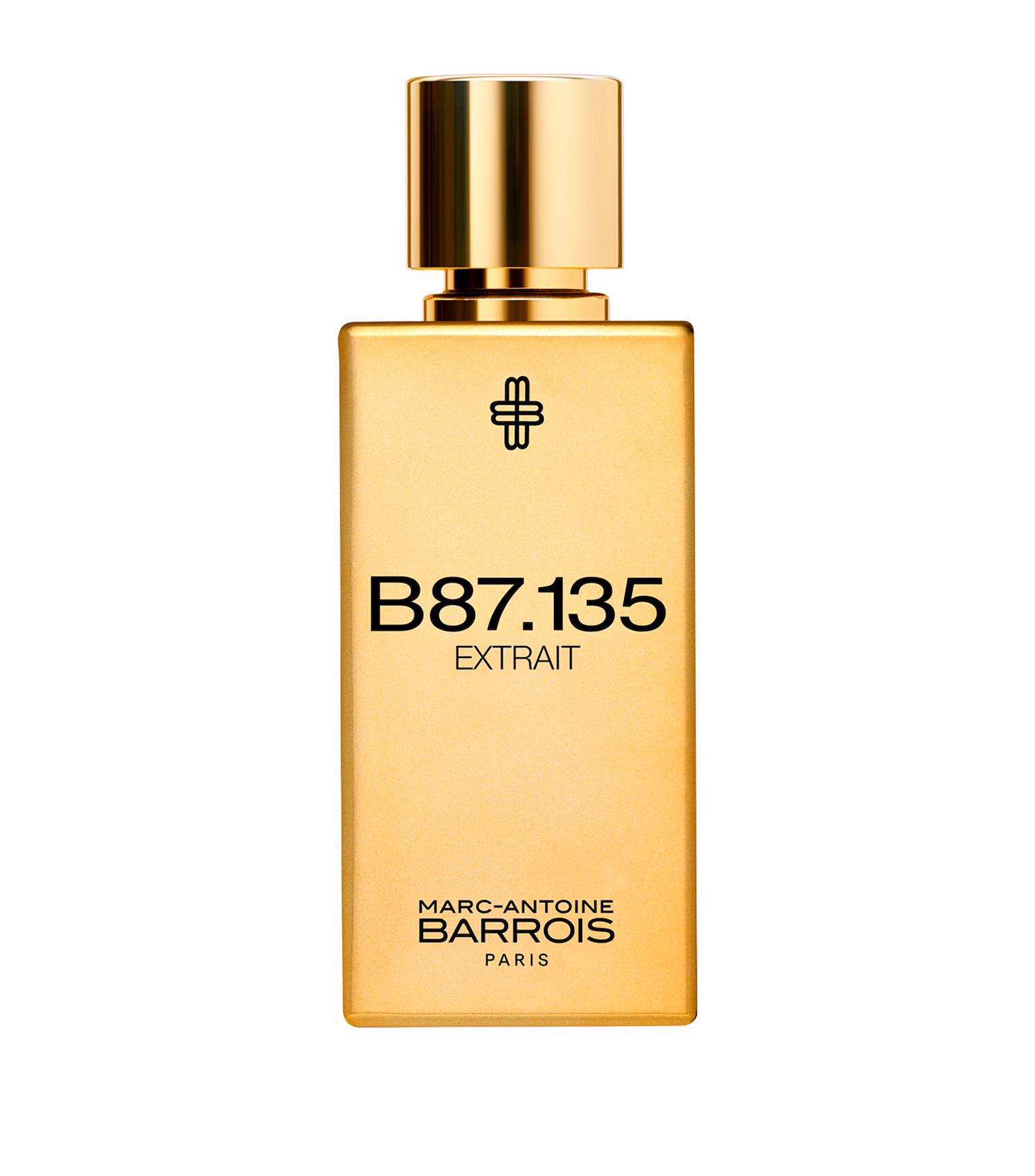 Marc-Antoine Barrois B87.135 Extrait