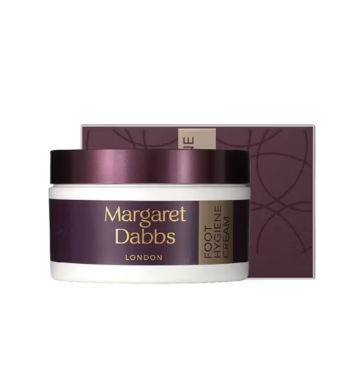 Margaret Dabbs Foot Hygiene Cream