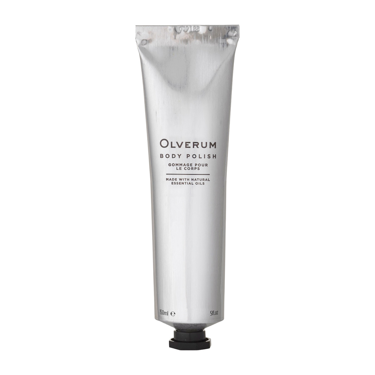 Olverum Body Polish
