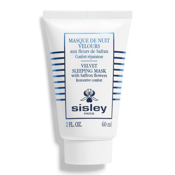 Sisley Paris Velvet Sleeping Mask