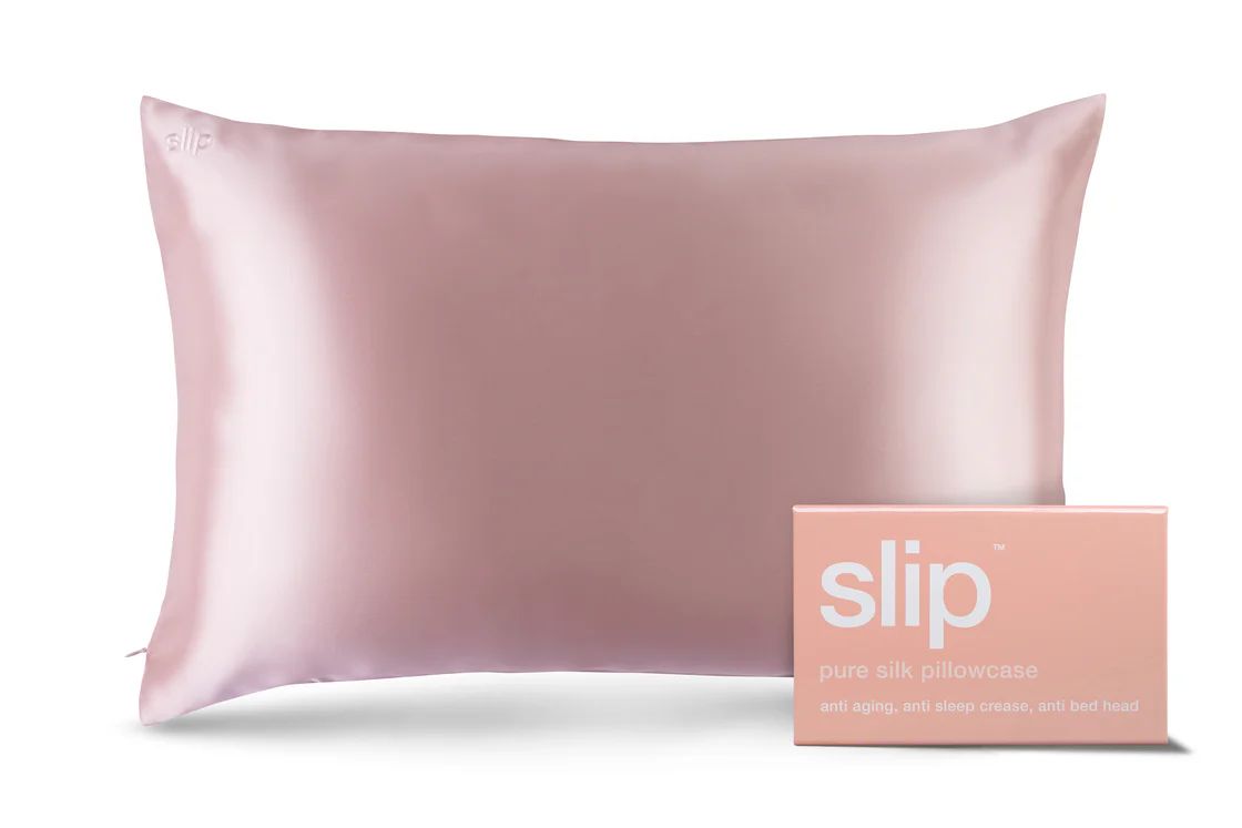 Slip Pure Silk Pillowcase