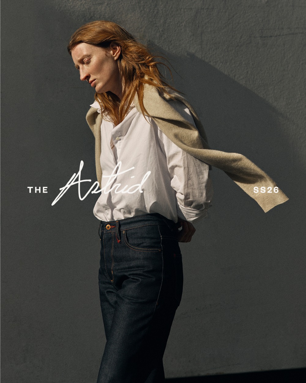 Hiut Astrid jeans