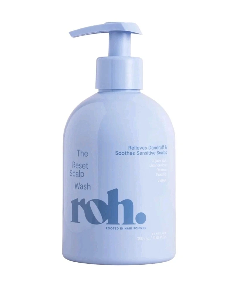 ROH Reset Scalp Wash