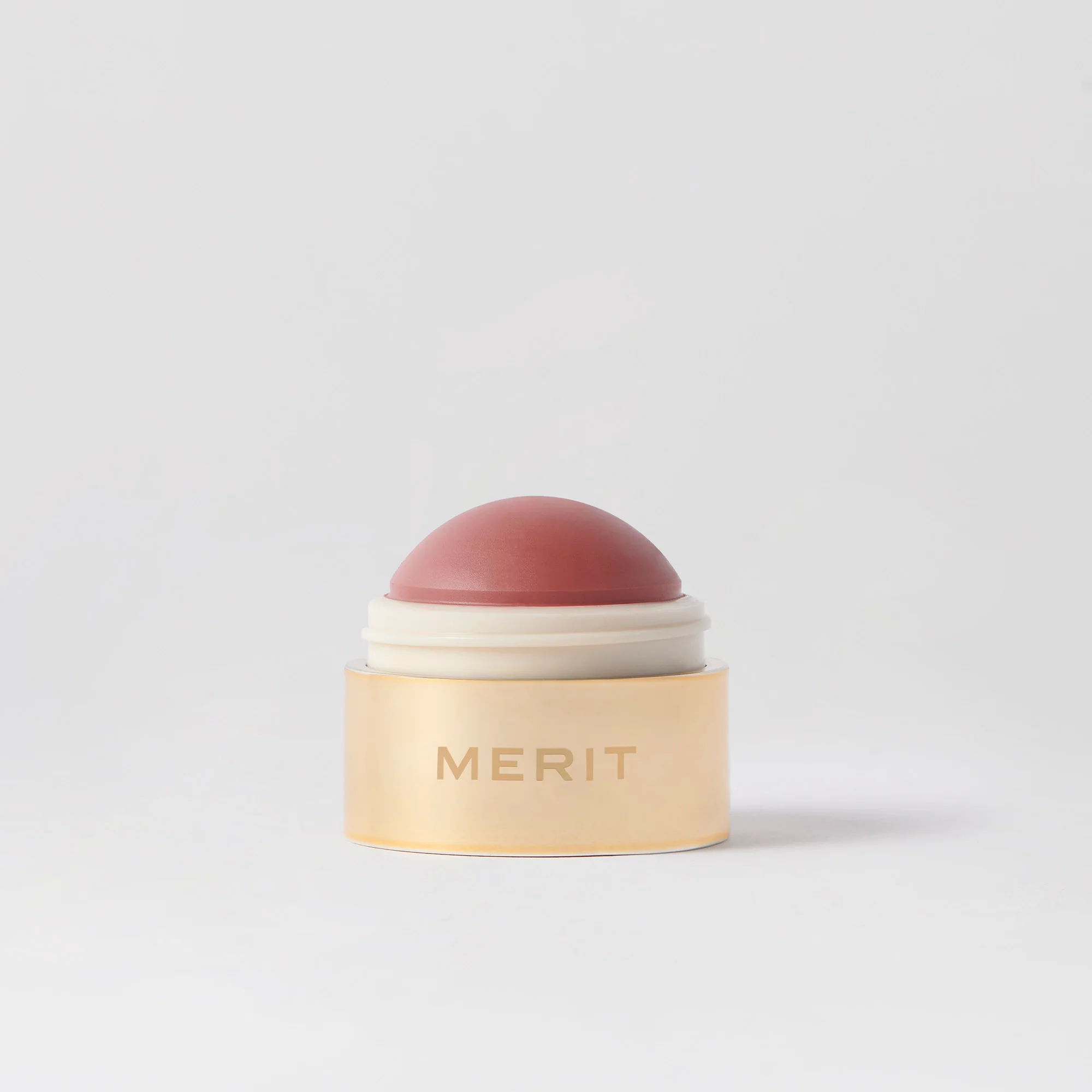 MERIT Flush Balm in Archival