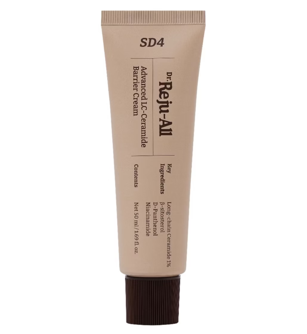 Dr.Reju-All Advanced LC-Ceramide Barrier Cream