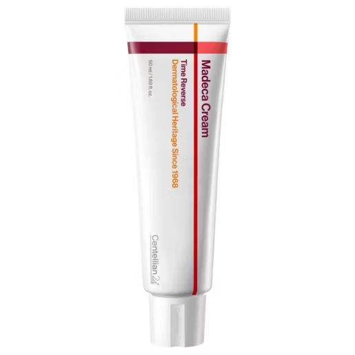 Centellian24 Madeca Cream Time Reverse