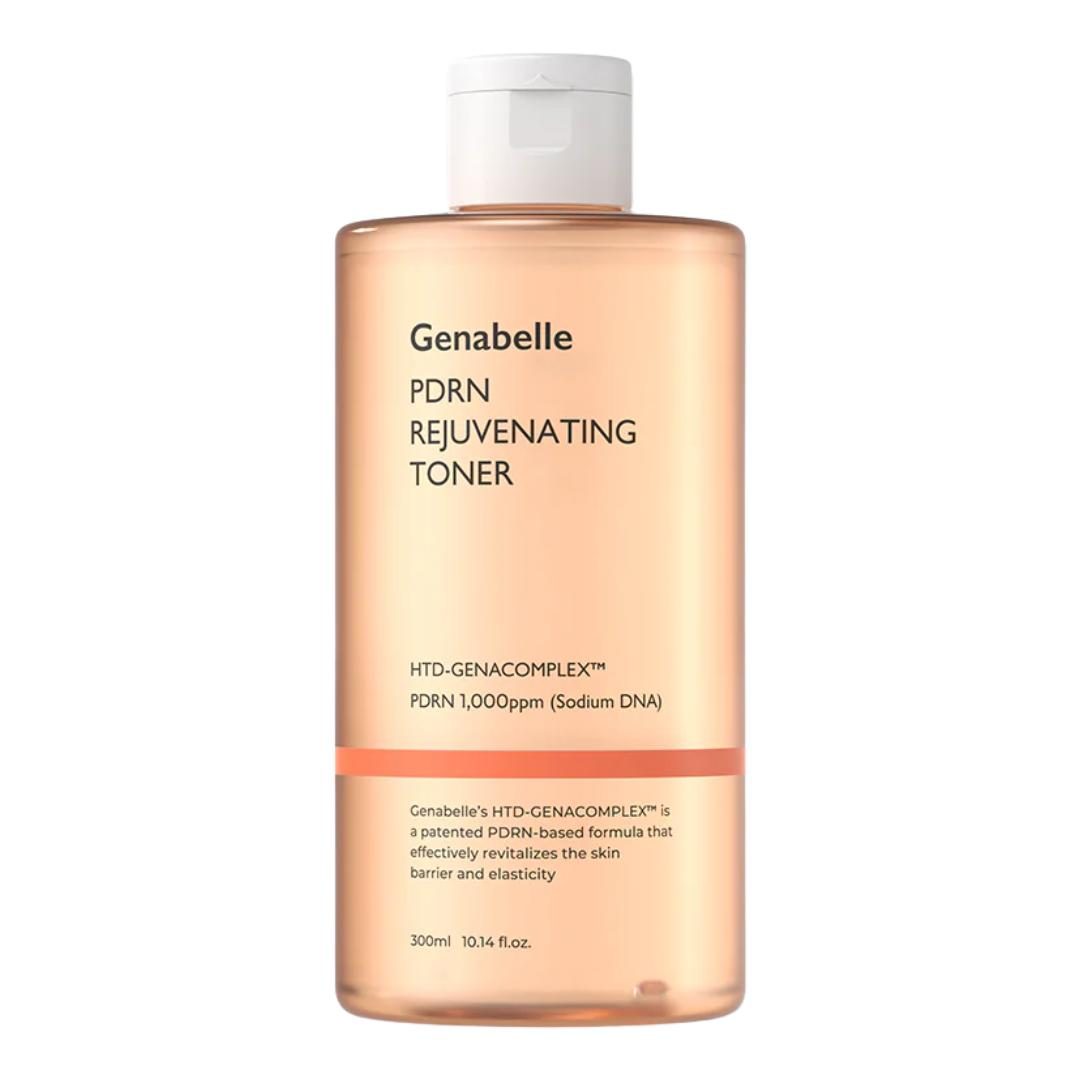 Genabelle PDRN Rejuvenating Toner