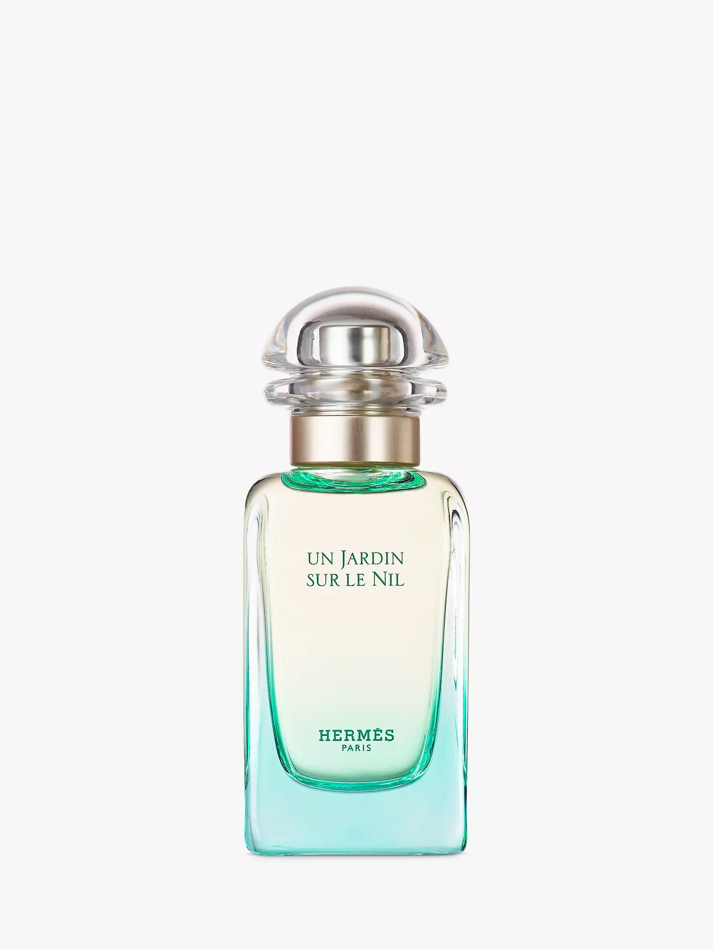 Hermès Un Jardin sur le Nil Eau de Toilette