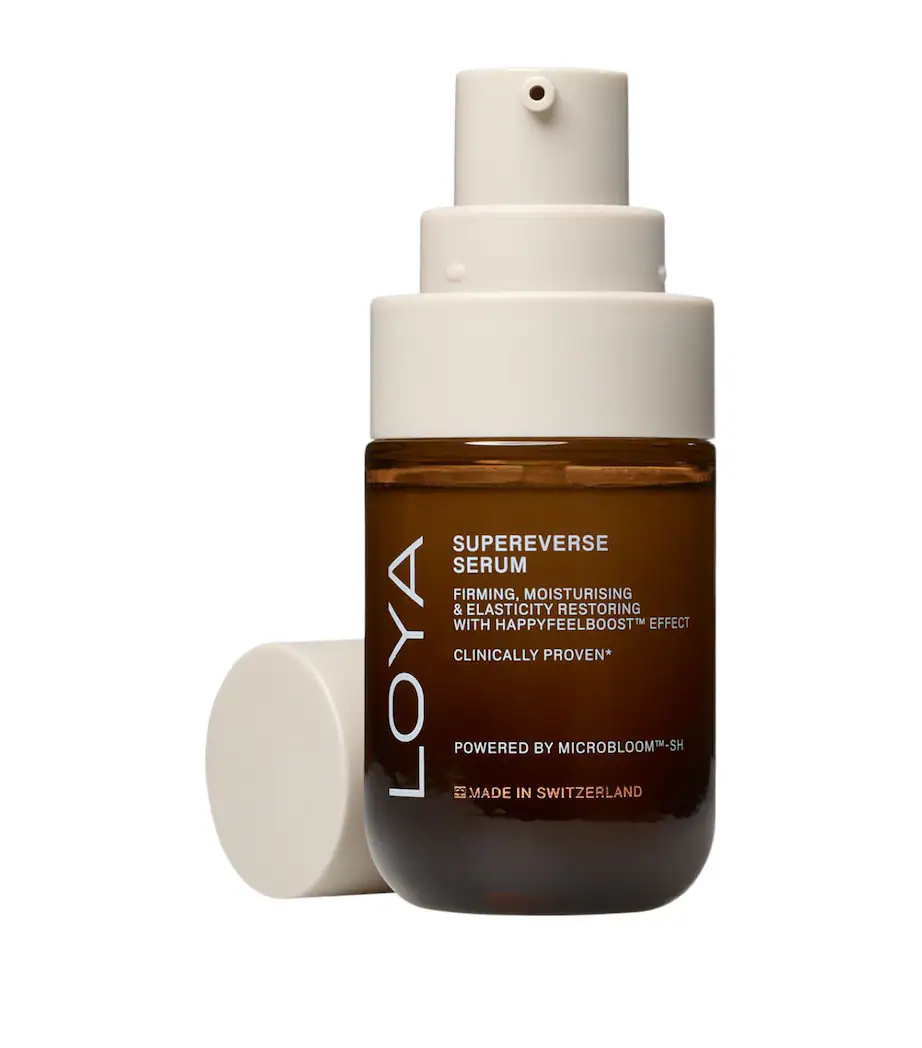 LOYA SupeReverse Serum