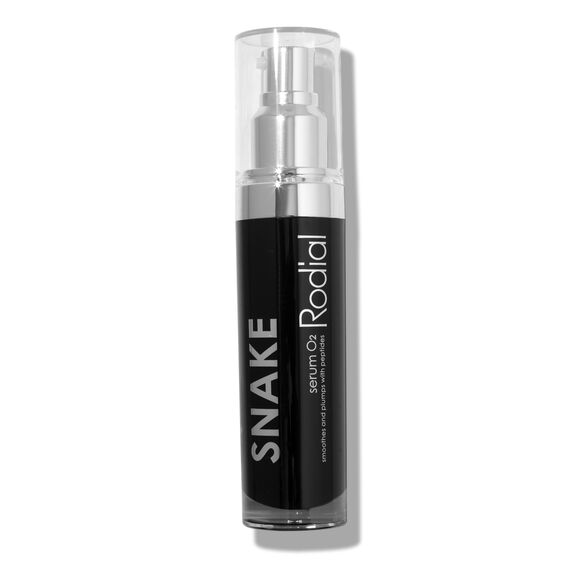 Rodial Snake Serum O2